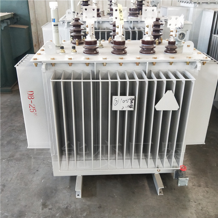 潍坊S20-500KVA/10KV变压器